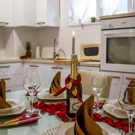 Paola Apartamento *
