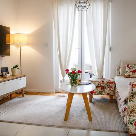 Apartamento Paola Podstrana